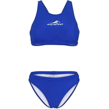 Aquafeel 23915 bikini - Blue (Royal Blue)