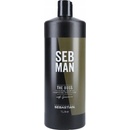 Sebastian Seb Man The Boss Thickening Shampoo 1000 ml