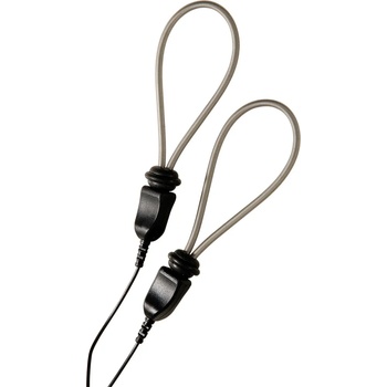 Image 1 of ElectraStim Metallic Adjustable Cock Loops