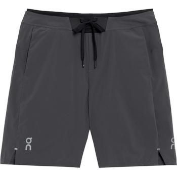 On Мъжки шорти за бягане On Performance Hybrid Short Running shorts - Black (012-2891-0314)
