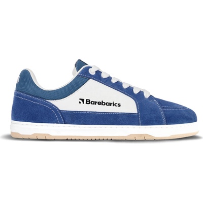 Barefoot topánky Barebarics Legend - Blue Veľkosť: 36