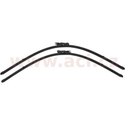 Valeo Silencio X-TRM 750+750 mm 2 ks VA VM878