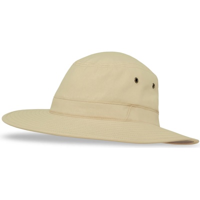 Sunday Afternoons Шапка Sunday Afternoons Passport Hat - Cream - размер L 58-60 cm (904-3338-0212)