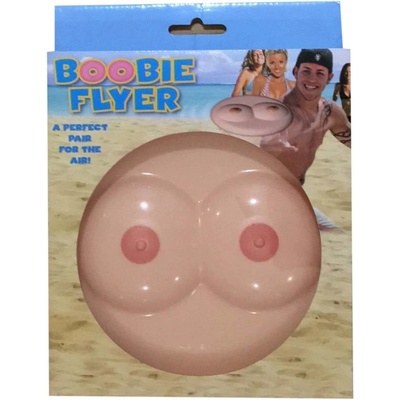 BOOBIE FLYERS