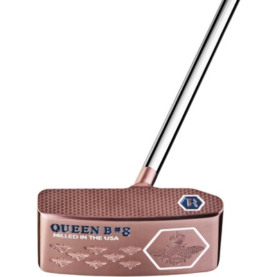 Bettinardi Queen B 8 Putter pravé Standard 33