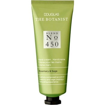 Douglas the botanist Rosemary & Sage Hand Cream Крем за ръце дамски 75ml