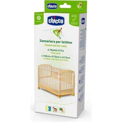 CHICCO Sieťka proti hmyzu na postieľku