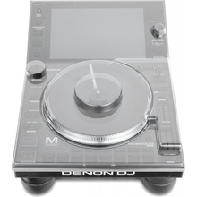 Decksaver Denon DJ Prime SC6000