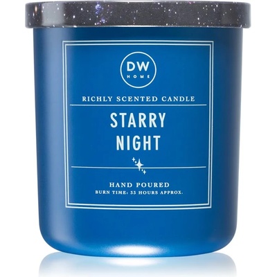 DW HOME Signature Starry Night ароматна свещ 264 гр