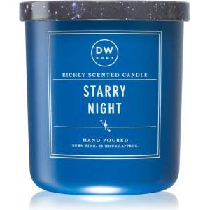 DW HOME Signature Starry Night ароматна свещ 264 гр