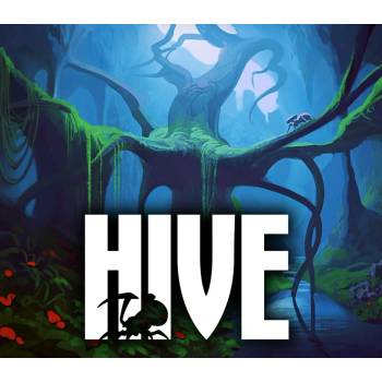 The Hive