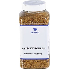 Gastro line Aztécký poklad 750g