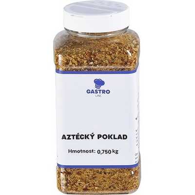 Gastro line Aztécký poklad 750 g – Hledejceny.cz
