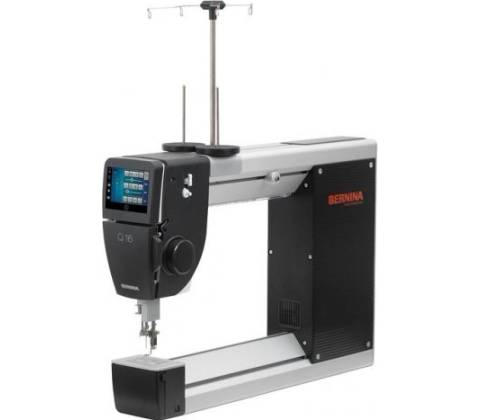 Bernina Q16