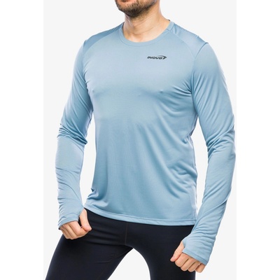 Inov-8 Performance Long Sleeve blue grey/slate