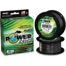 PowerPro šňůra 275m 0,46mm green