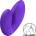 Satisfyer Love Riot Purple