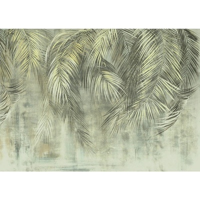 LJX7-050 Fototapeta vliesová Palm Fronds rozměry 350x250 cm