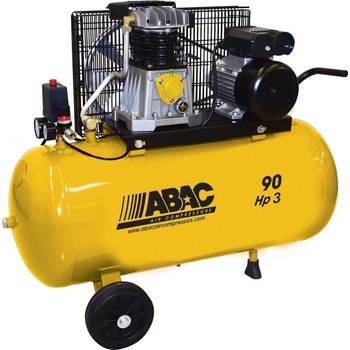 Abac Base Line BA29B-2,2-90CM