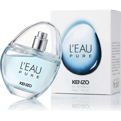 Kenzo L'Eau Pure parfumovaná voda unisex 30 ml
