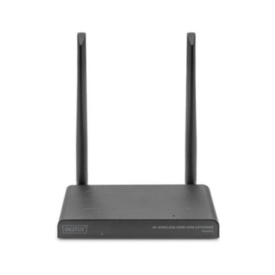 DIGITUS DS-55329 Přídavná jednotka 4K Wireless HDMI Receiver (RX) pro DS-55328 DS-55329 – Hledejceny.cz