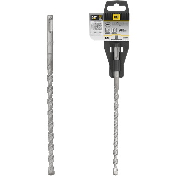 CAT Свредло cat da03007 sds+ 8х260мм (3512665)