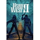 Hard West 2