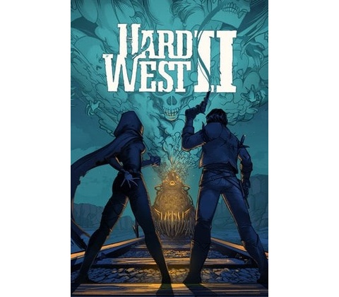 Hard West 2