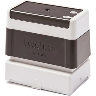 Brother PR-3458B černé