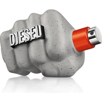 Diesel Only The Brave Street toaletná voda pánska 75 ml tester