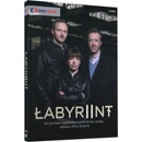 Labyrint II DVD