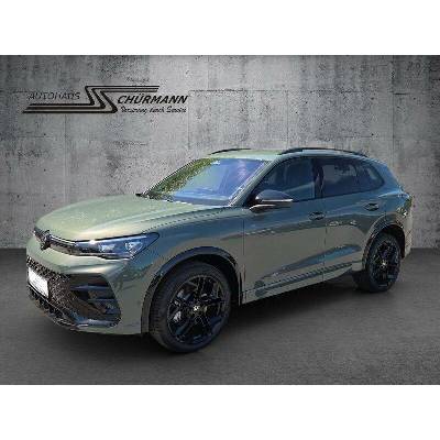 Volkswagen Tiguan 2.0 TDI 4Motion DSG R-Line 142 kW