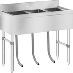 Royal Catering RCHS-5 Мивка за вграждане