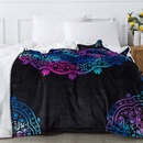 Xpose Deka mikroplyš s baránkom MANDALA 1 140x200