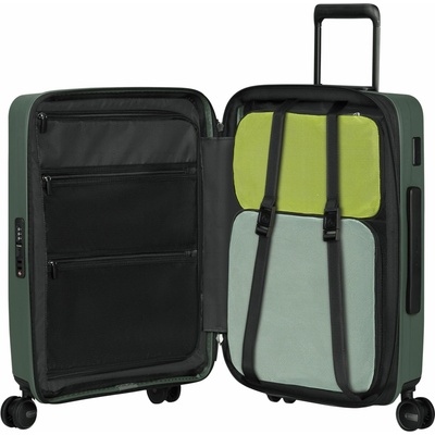 Kufor Samsonite RESTACKD SP. 55/20 EXP- EASY ACCESS SAGE 42 l 150703