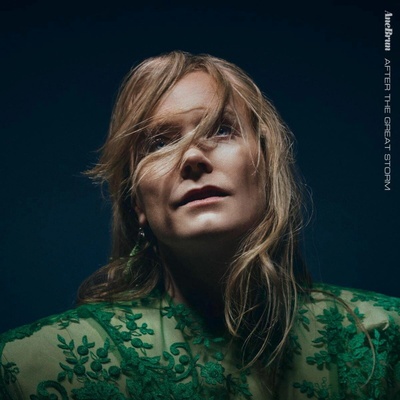 BRUN, ANE - AFTER THE GREAT STORM, CD