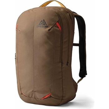 Gregory Retna 28l mesa brown