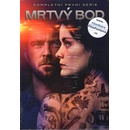 MRTVÝ BOD DVD