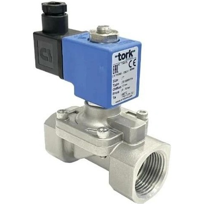 Tork T-GSZ105 SS1000.05.170E.12VDC