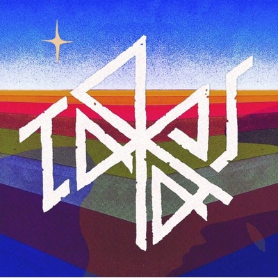 Taarkus - 7-Stones SP Vinyl