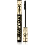 bellaoggi Rule Breaker Mascara водоустойчива спирала за удължаване, извиване на миглите и придаване на обем цвят Black 6ml - notino - 14,08 лв