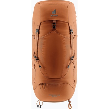 Deuter Дамска раница за трекинг deuter Aircontact Lite 45 + 10 l SL pecan/mocha