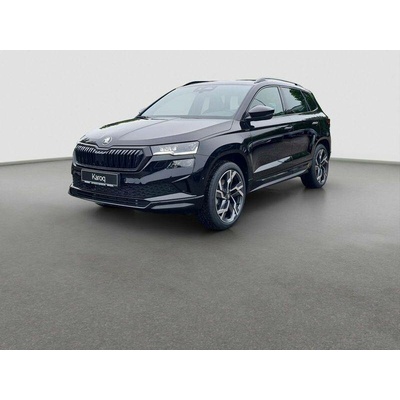 Skoda Karoq 2.0 TSI 4x4 DSG Sportline 140 kW