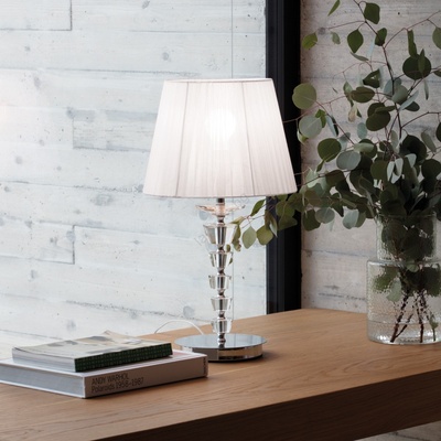 Ideal Lux Pegaso TL1 Big Bianco 059259