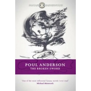 Broken Sword | Poul Anderson (2014)
