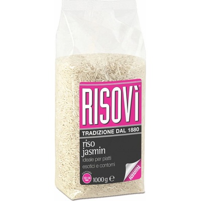Risovi Jasmin ryža 1 kg