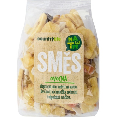 Country Life Zmes ovocná 150 g