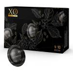 XO Noir | Ristretto - 50 капсули за Nespresso® Pro