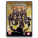 BioShock Infinite Clash in the Clouds