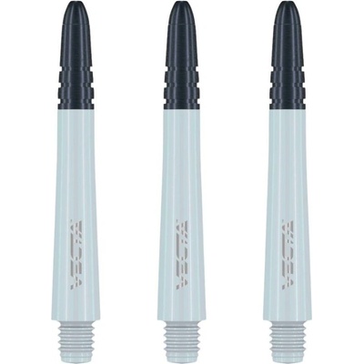 Winmau Vecta Medium bílá